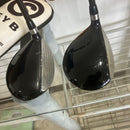 Graphite Design Fairway Woods Syb 5W 7W Ad F85S