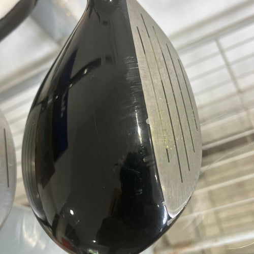 Graphite Design Fairway Woods Syb 5W 7W Ad F85S