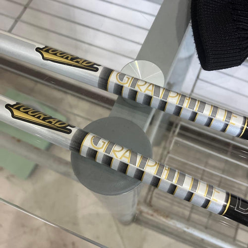 Graphite Design Fairway Woods Syb 5W 7W Ad F85S