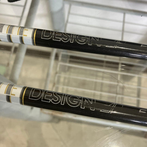 Graphite Design Fairway Woods Syb 5W 7W Ad F85S