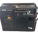 Sony Radio And Boombox Rhythm Capsule Cf-9000