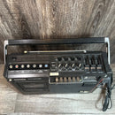 Sony Radio And Boombox Rhythm Capsule Cf-9000
