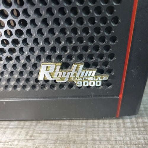 Sony Radio And Boombox Rhythm Capsule Cf-9000