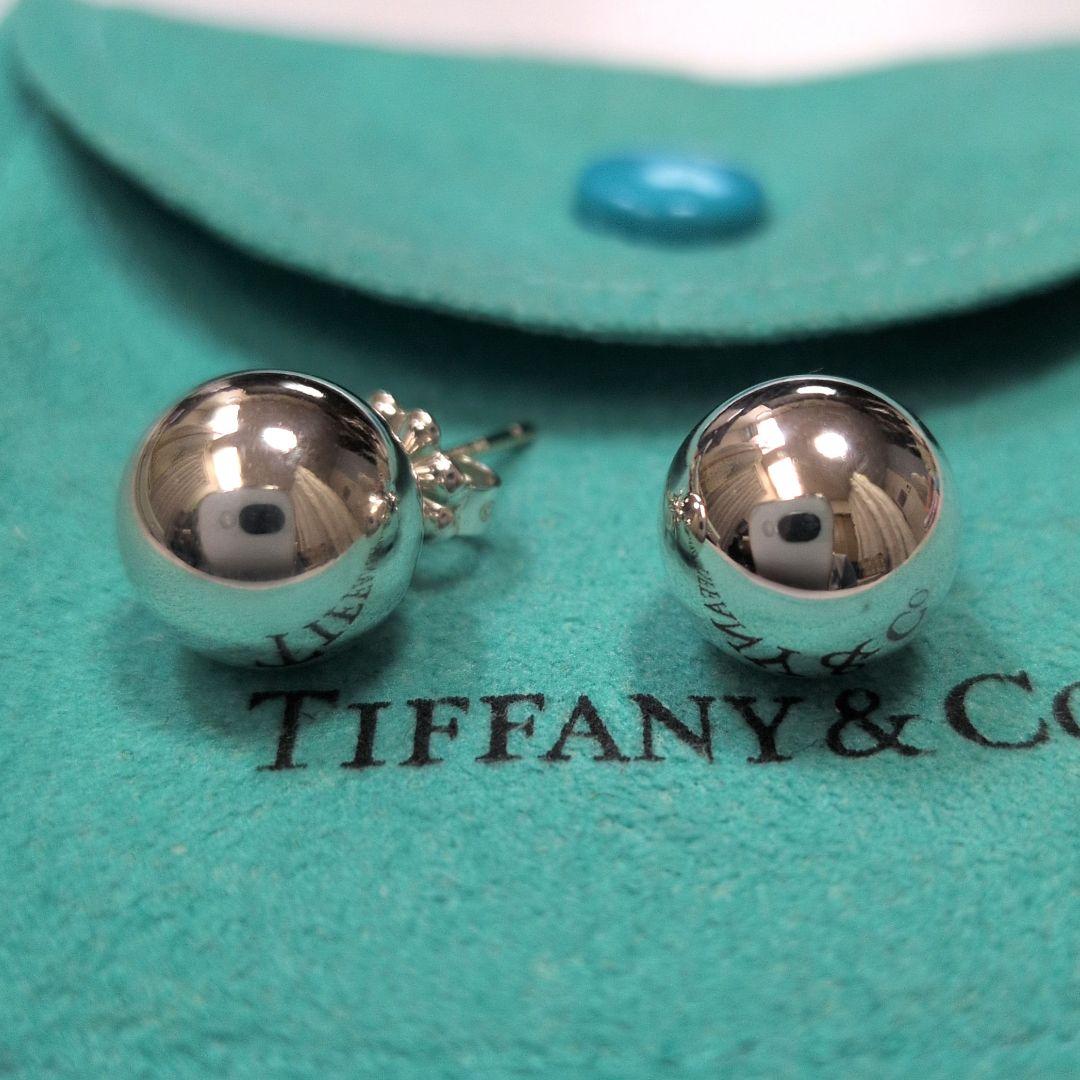 Tiffany Earrings (Pairs) 10