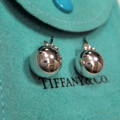 Tiffany Earrings (Pairs) 10