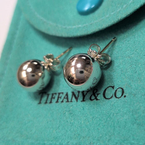 Tiffany Earrings (Pairs) 10