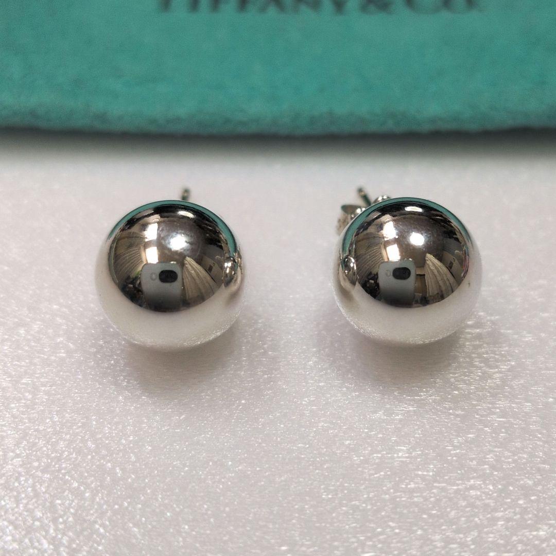Tiffany Earrings (Pairs) 10