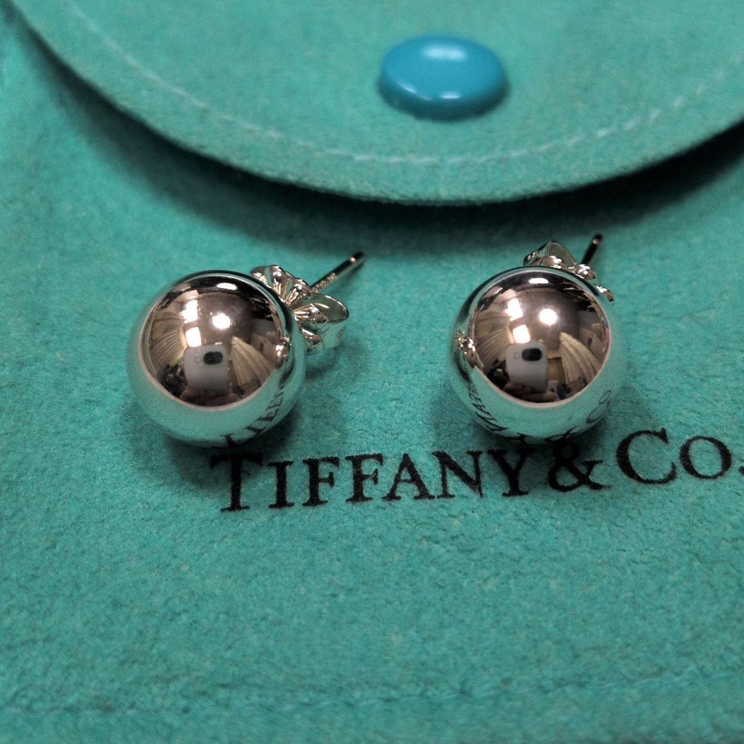 Tiffany Earrings (Pairs) 10