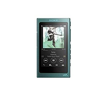 Digital Audio Player Sony A 16Gb Nw-A35 Bluetooth/Microsd/ L Dwos6Rj