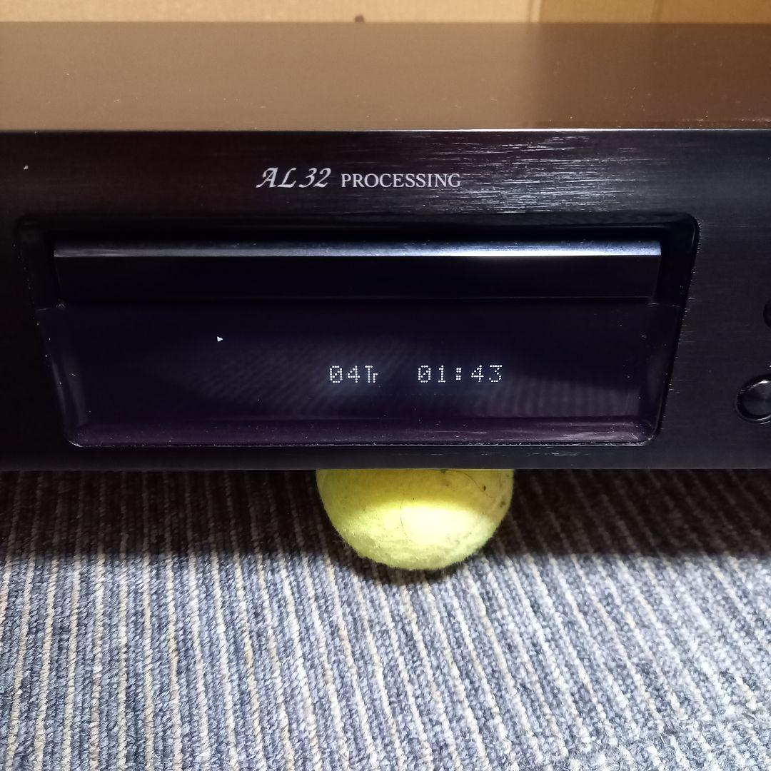 Denon Cd Sacd Player Dcd755Re(A) Jvc