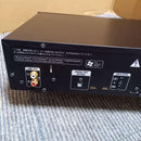 Denon Cd Sacd Player Dcd755Re(A) Jvc