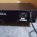 Denon Cd Sacd Player Dcd755Re(A) Jvc