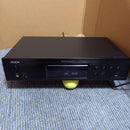 Denon Cd Sacd Player Dcd755Re(A) Jvc