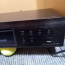 Denon Cd Sacd Player Dcd755Re(A) Jvc