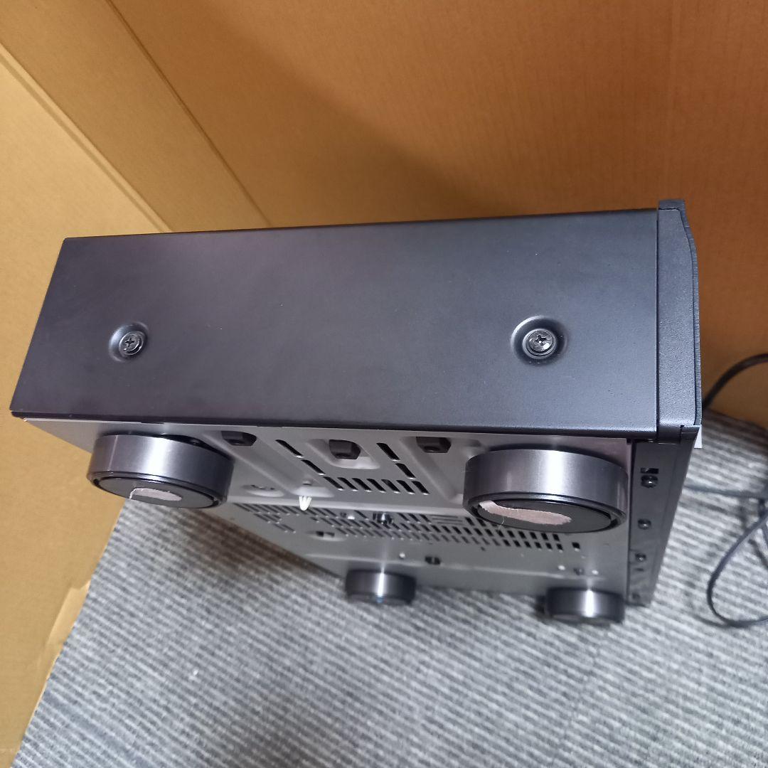 Denon Cd Sacd Player Dcd755Re(A) Jvc