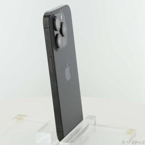 Apple Smartphone Body Iphone15 Pro 128Gb Mtu73J A Sim 368