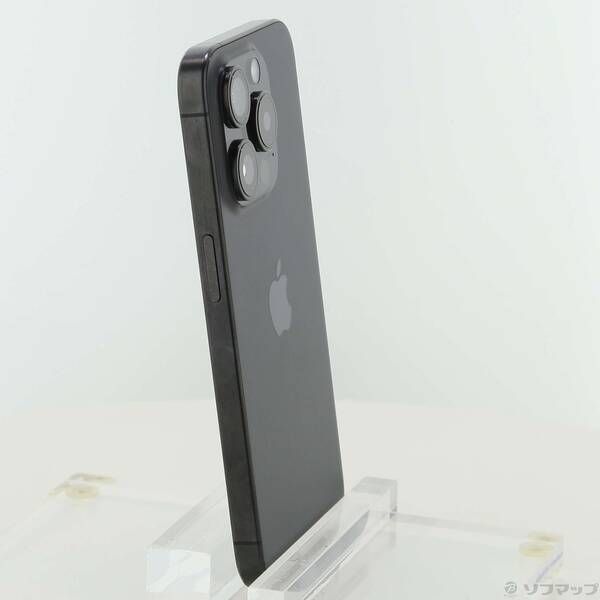 Apple Smartphone Body Iphone15 Pro 128Gb Mtu73J A Sim 368