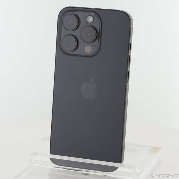 Apple Smartphone Body Iphone15 Pro 128Gb Mtu73J A Sim 368