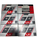Nihon Columbia Cassette Tape 60 National1