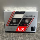 Nihon Columbia Cassette Tape 60 National1