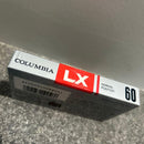 Nihon Columbia Cassette Tape 60 National1