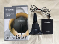 Yamaha Trumpet Mutes Sb7X