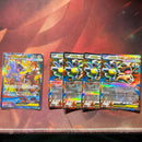 Pokemon Card Game Ex Sar Mega 089/063