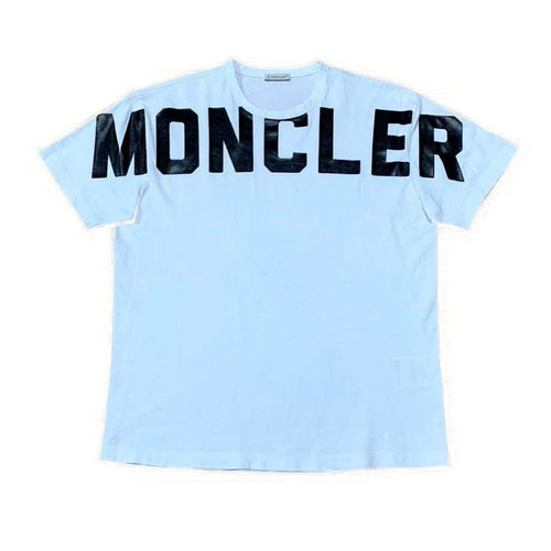 Moncler T -Shirt M 4S502