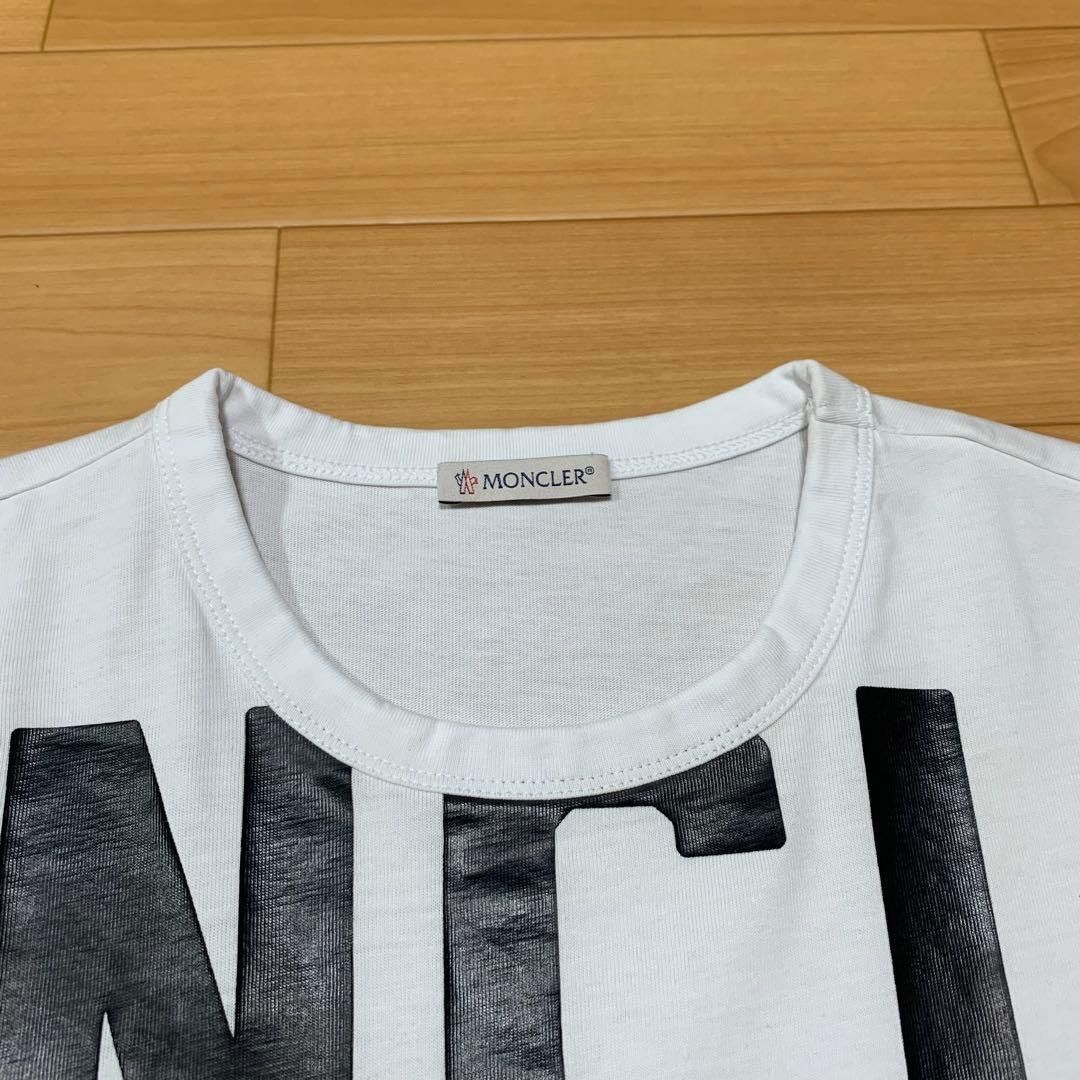 Moncler T -Shirt M 4S502