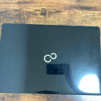 Windows Laptops Fujitsu Lifebook Ah43/D3