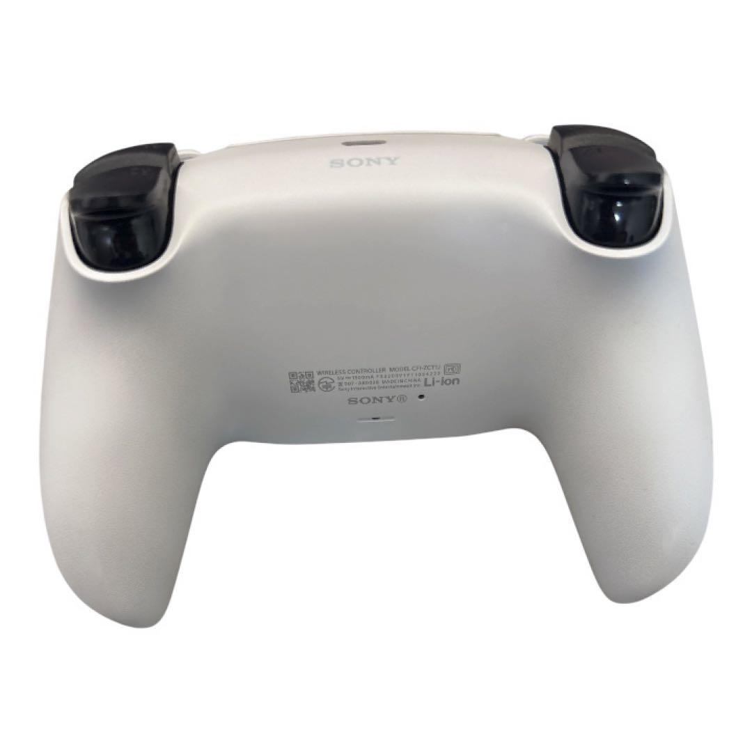 Sony Controllers Ps5