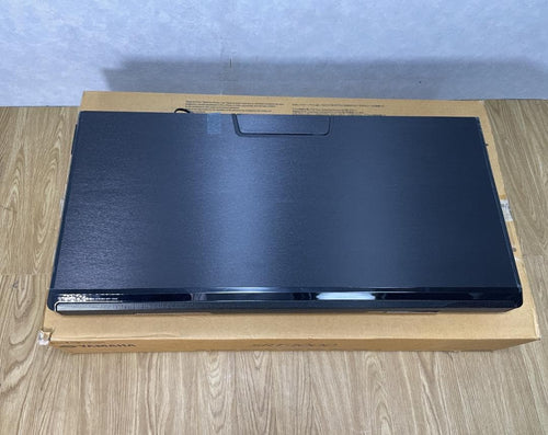 Yamaha Surround Speakers, Rear Soundbars Y 358 Tv Srt-1000