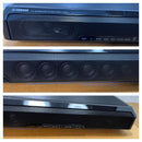 Yamaha Surround Speakers, Rear Soundbars Y 358 Tv Srt-1000