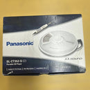 Panasonic Portable Cd Players Sl-Ct352-S