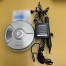 Panasonic Portable Cd Players Sl-Ct352-S