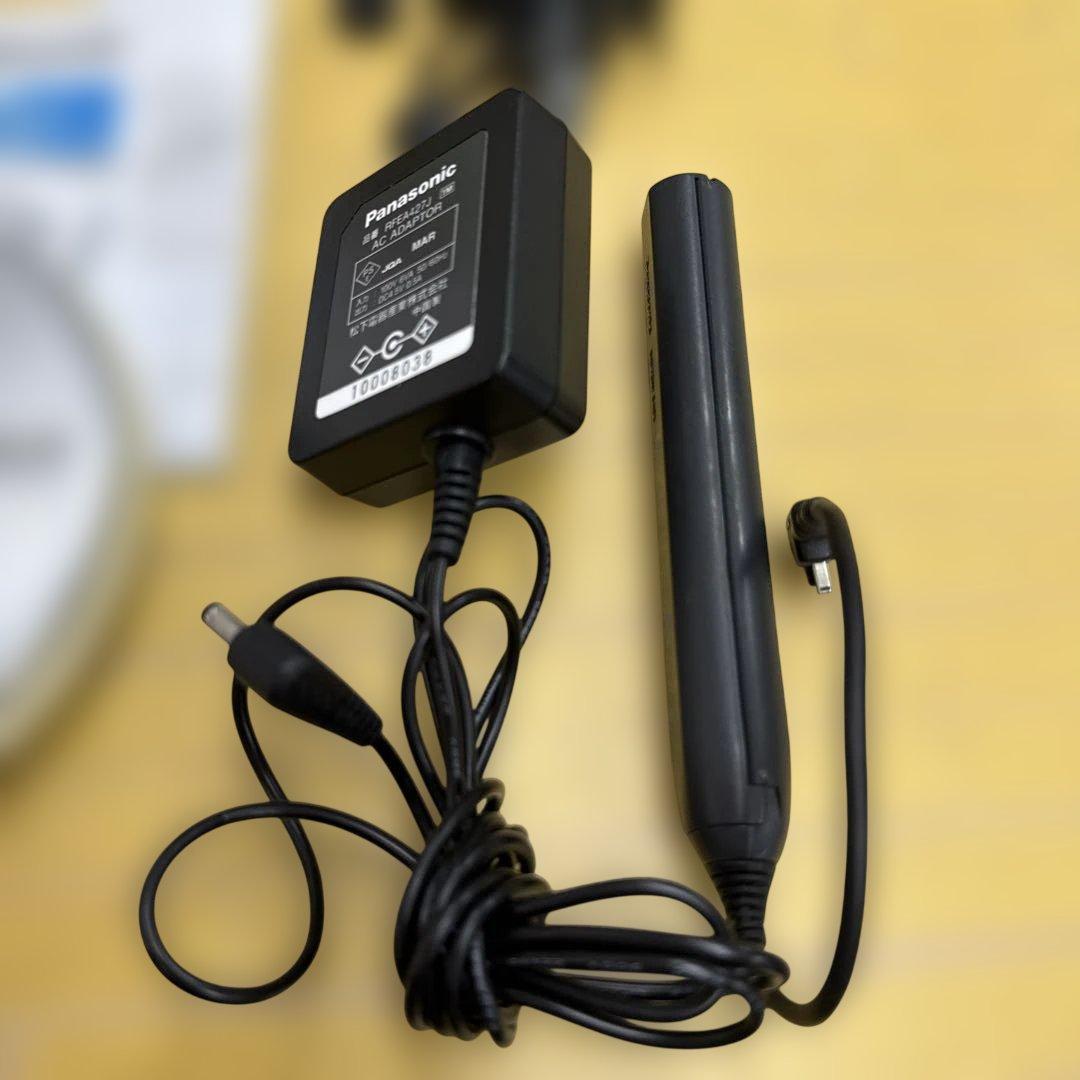 Panasonic Portable Cd Players Sl-Ct352-S