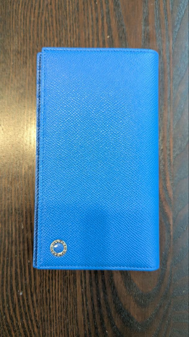 Bvlgari Long Wallets Box