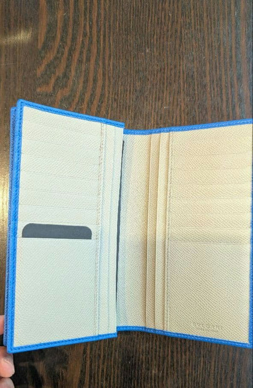 Bvlgari Long Wallets Box