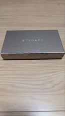 Bvlgari Long Wallets Box