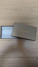 Bvlgari Long Wallets Box