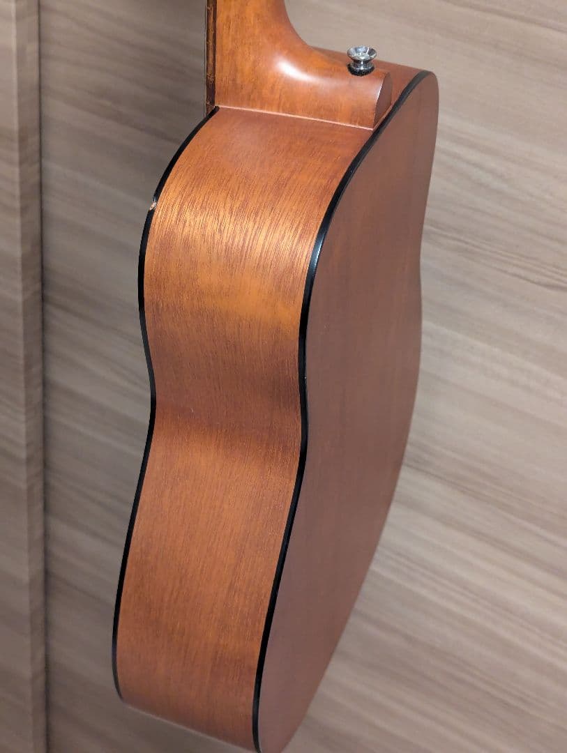 Acoustic Guitars Yamaha Jr-1