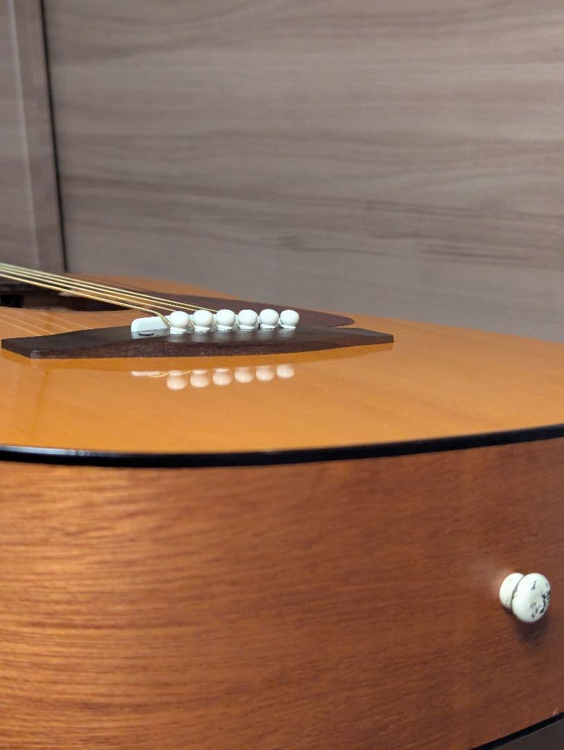 Acoustic Guitars Yamaha Jr-1