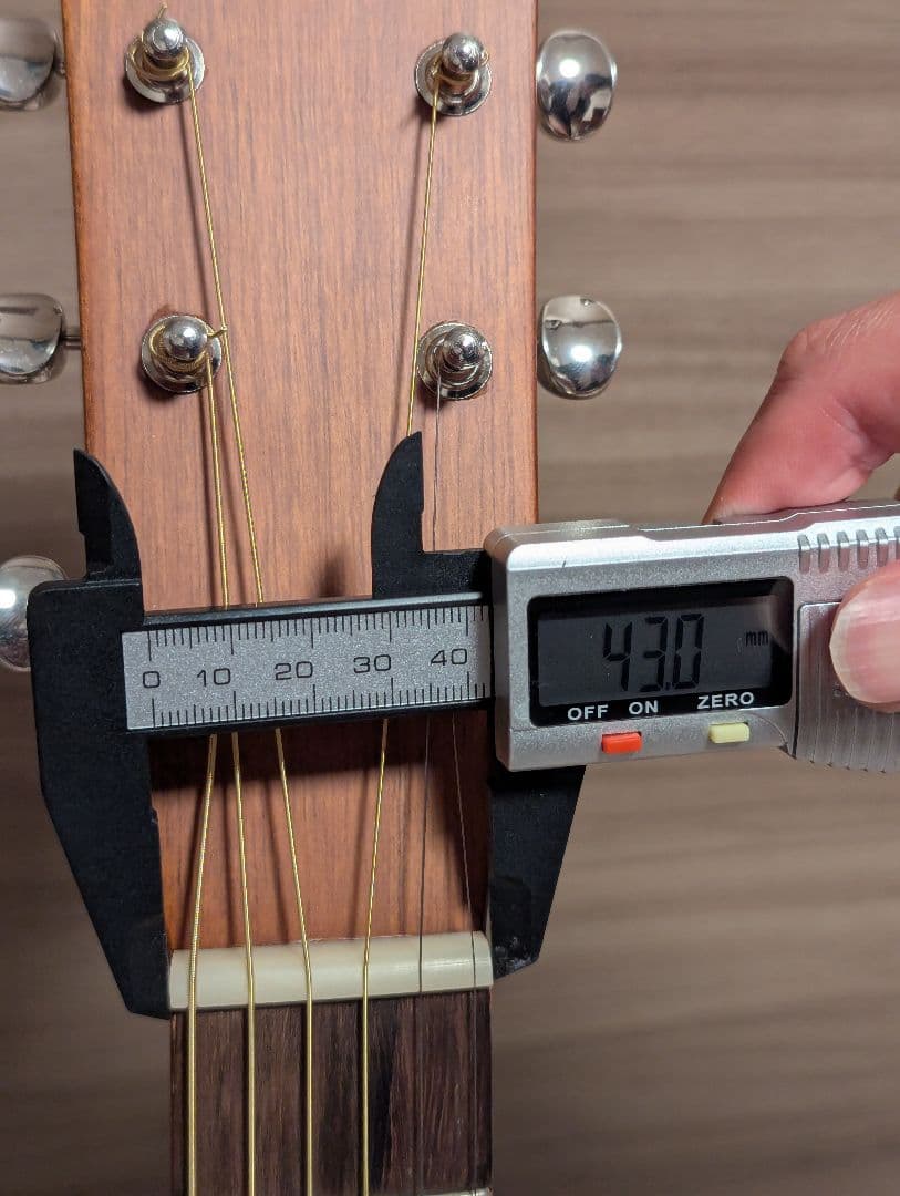 Acoustic Guitars Yamaha Jr-1