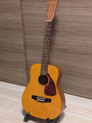 Acoustic Guitars Yamaha Jr-1