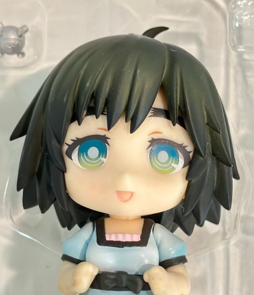 Others 165 Steins;Gate