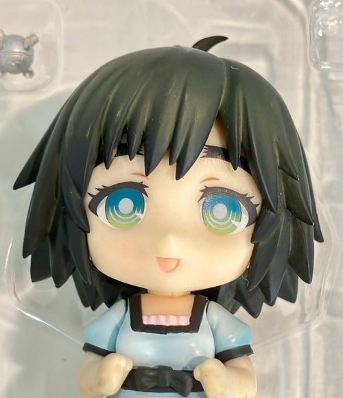 Others 165 Steins;Gate