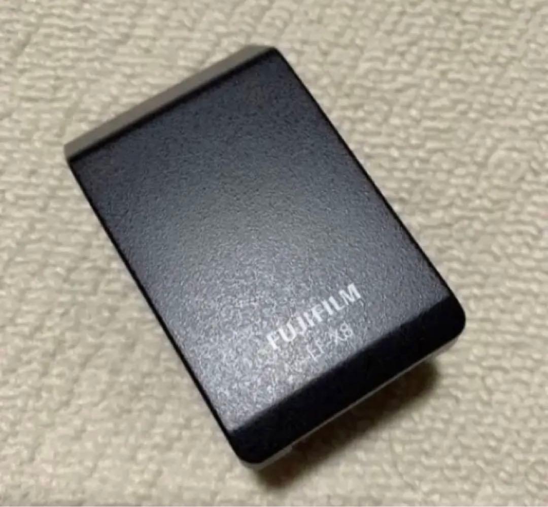 Fujifilm Compact Digital Camera Ef-X8 2