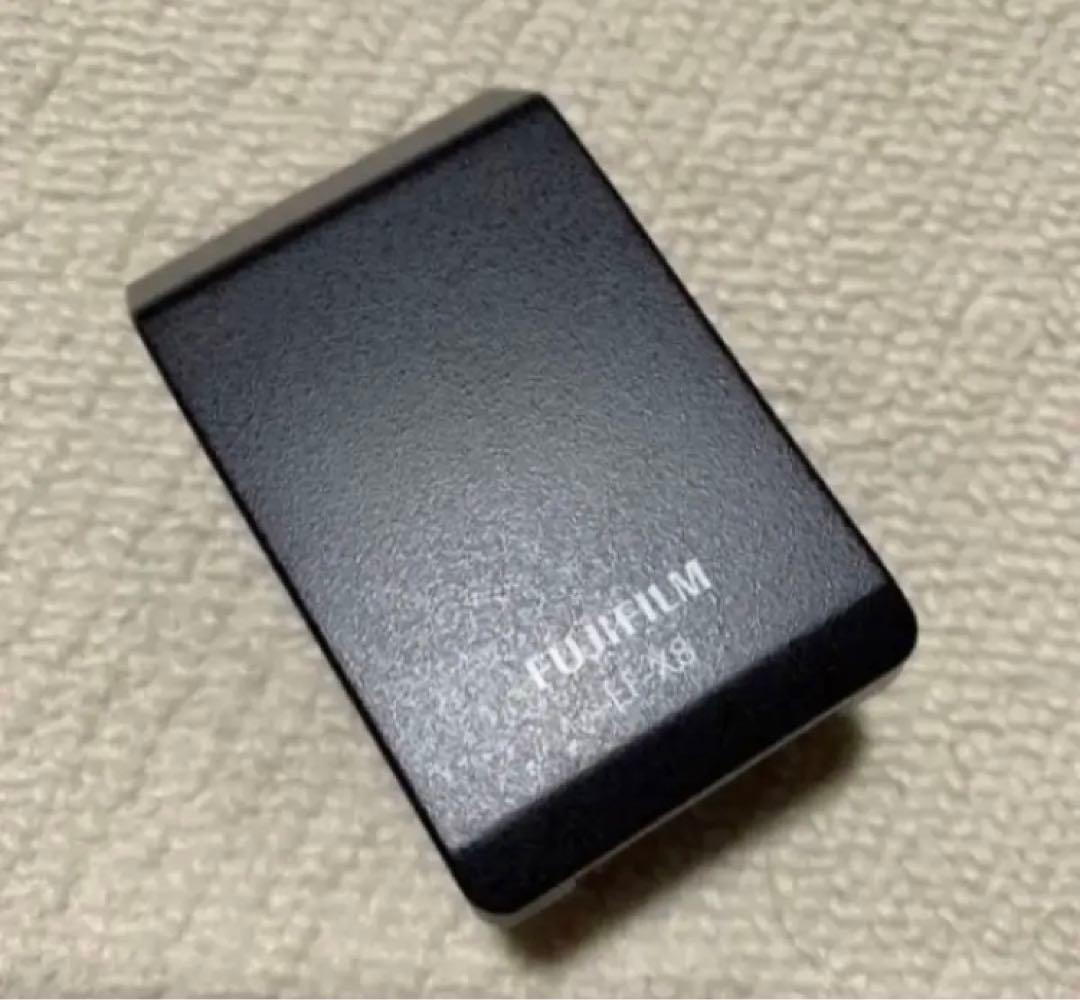 Fujifilm Compact Digital Camera Ef-X8 2