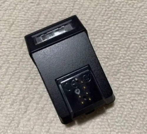 Fujifilm Compact Digital Camera Ef-X8 2