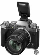 Fujifilm Compact Digital Camera Ef-X8 2
